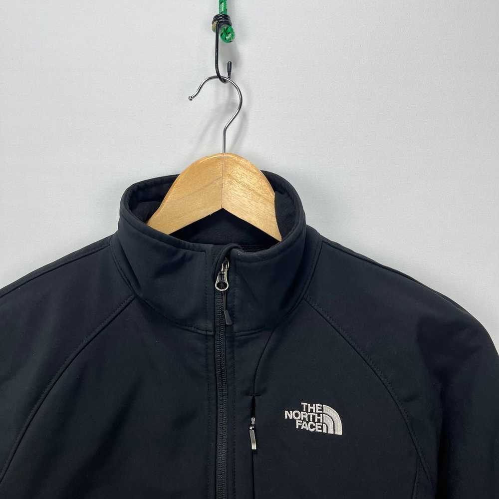 The North Face × Vintage Vintage North Face TNF S… - image 2