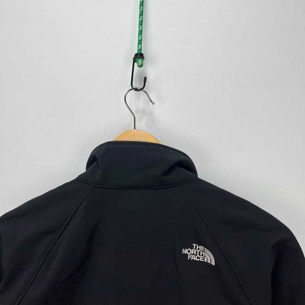 The North Face × Vintage Vintage North Face TNF S… - image 4