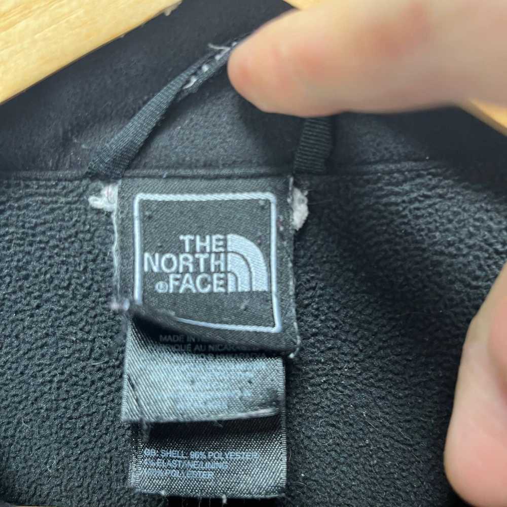 The North Face × Vintage Vintage North Face TNF S… - image 6