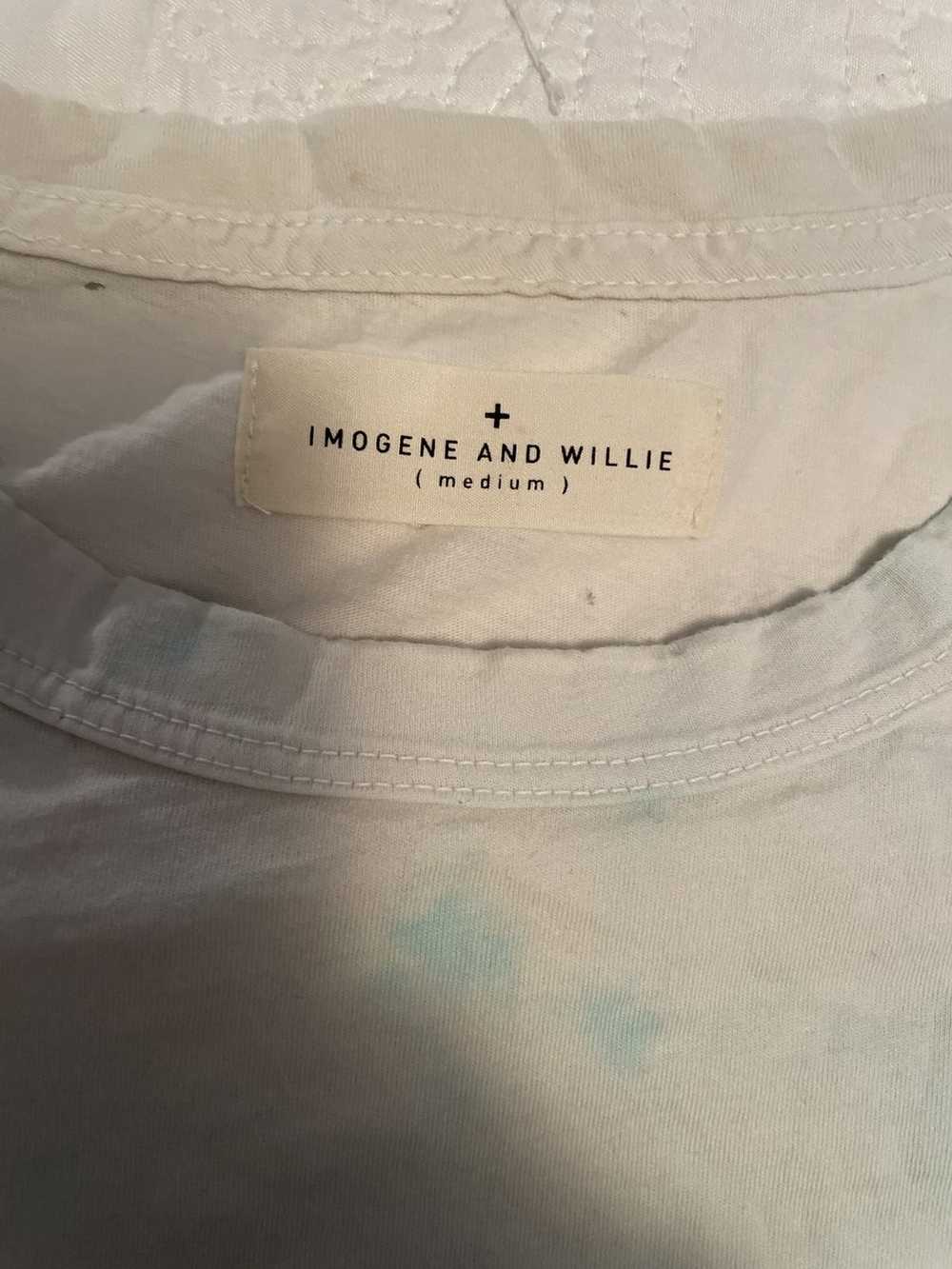 Imogene + Willie × Made In Usa × Other Imogene + … - image 3