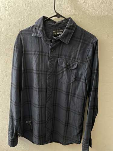 Fox Racing Fox Racing Flannel