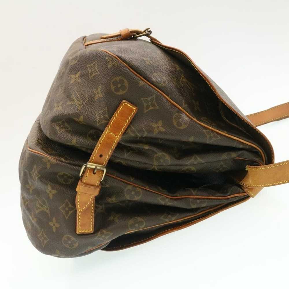 Louis Vuitton Monogram Crossbody Bag - image 3