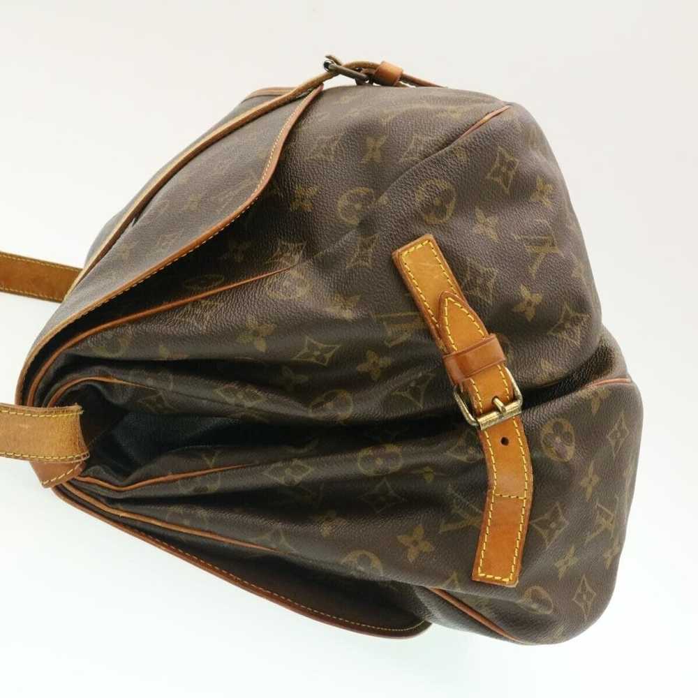 Louis Vuitton Monogram Crossbody Bag - image 4