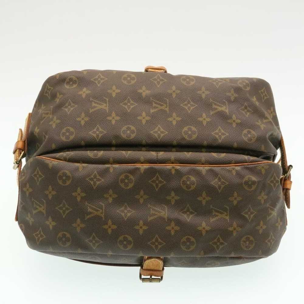 Louis Vuitton Monogram Crossbody Bag - image 5