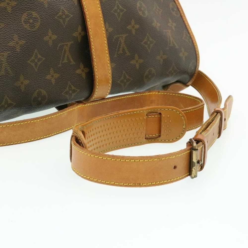 Louis Vuitton Monogram Crossbody Bag - image 7