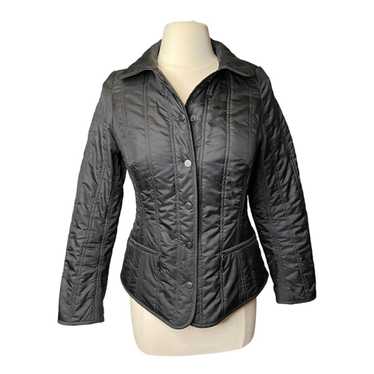 Escada Escada Lightweight Jacket Snap Front - image 1