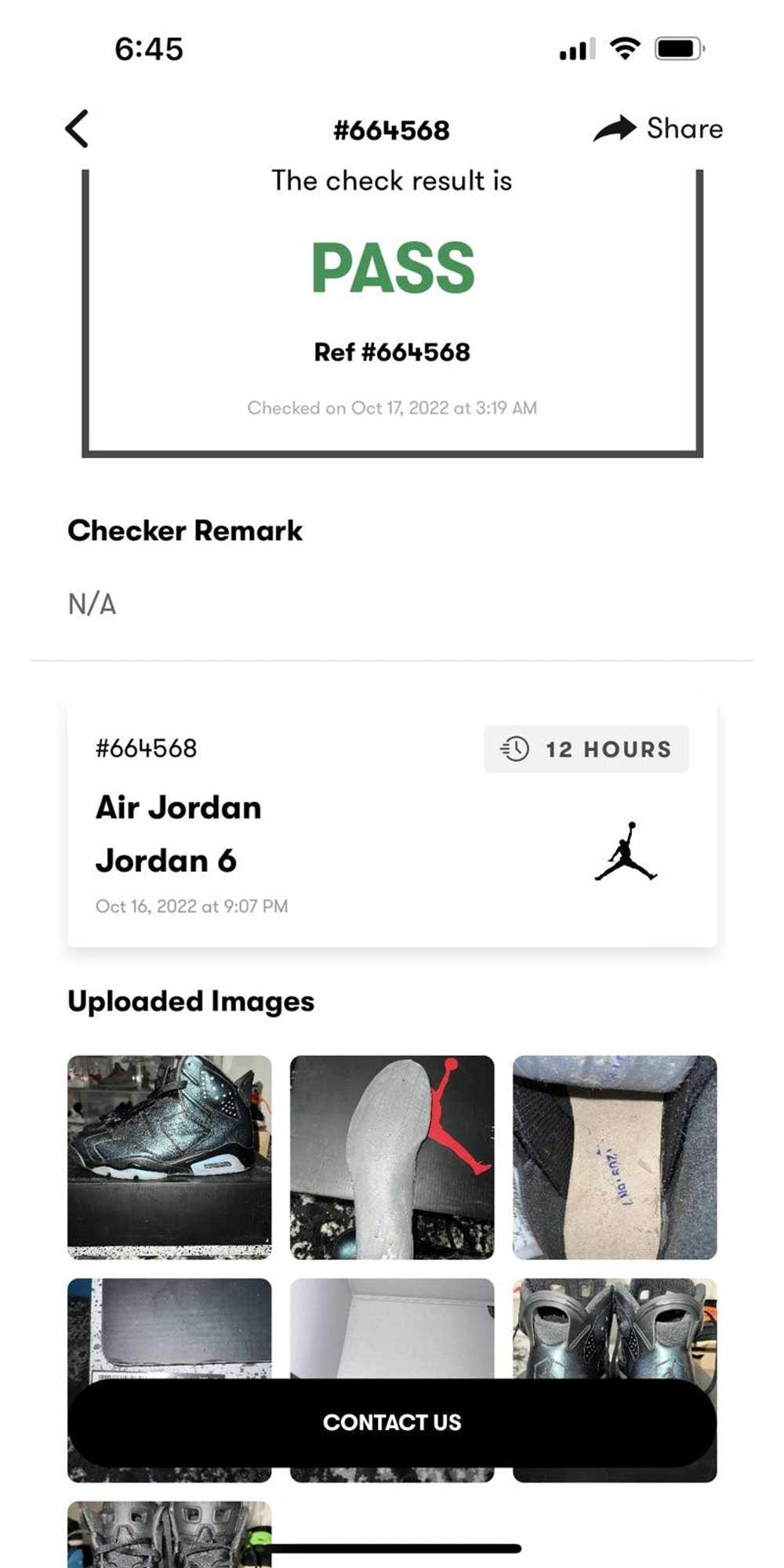 Jordan Brand × Nike Air Jordan 6 Retro ‘All Star … - image 11