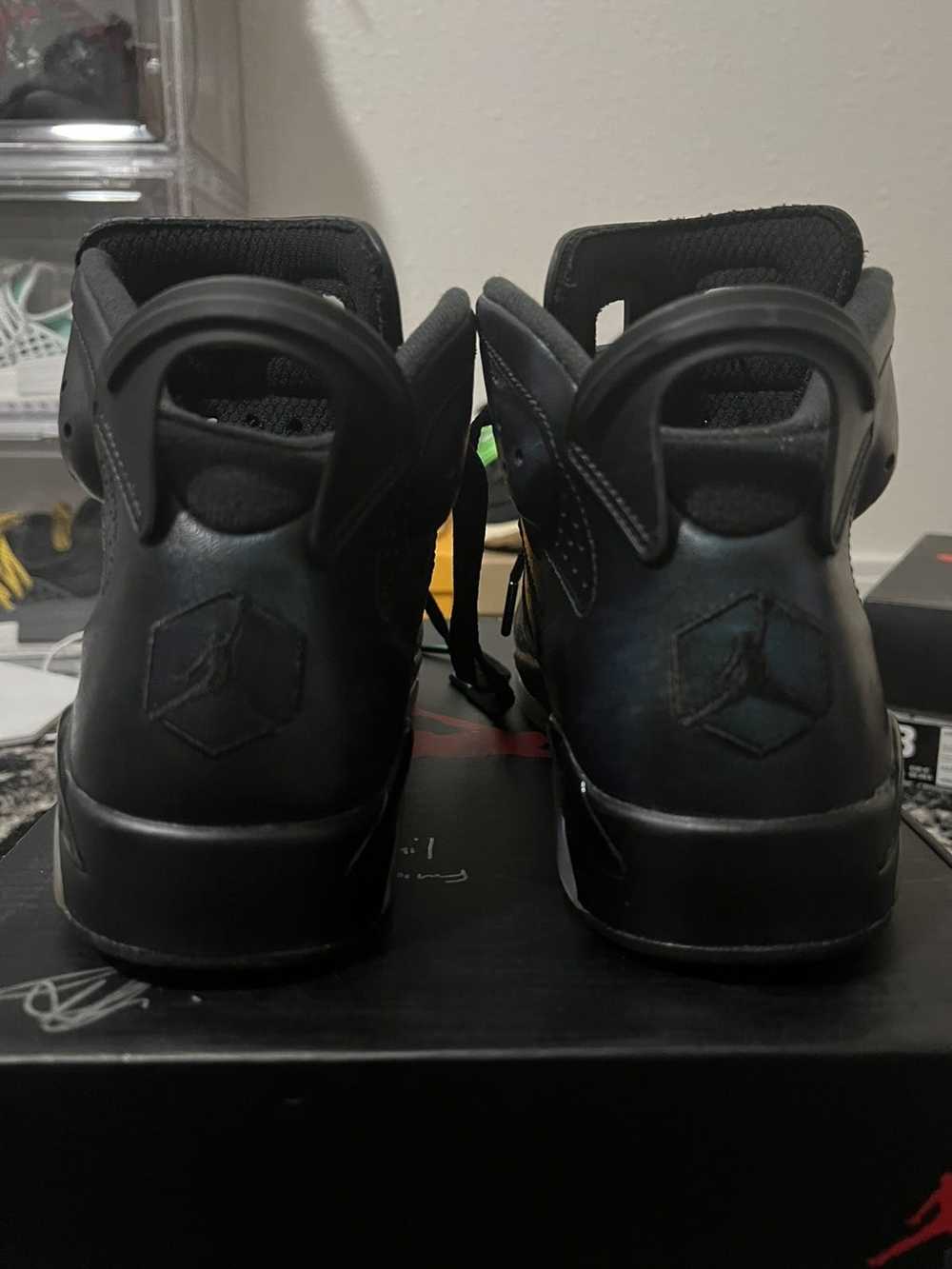 Jordan Brand × Nike Air Jordan 6 Retro ‘All Star … - image 6