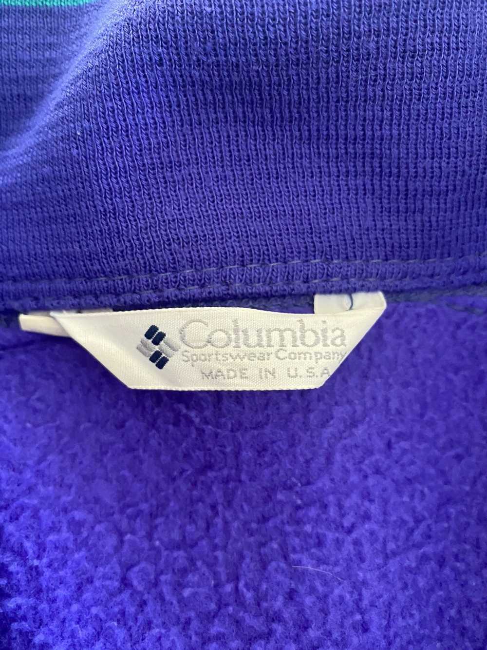 Columbia × Vintage Vintage 90’s Columbia Bugaboo … - image 3