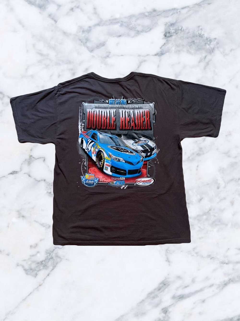 Chase Authentics × NASCAR NASCAR chase T shirt - image 2