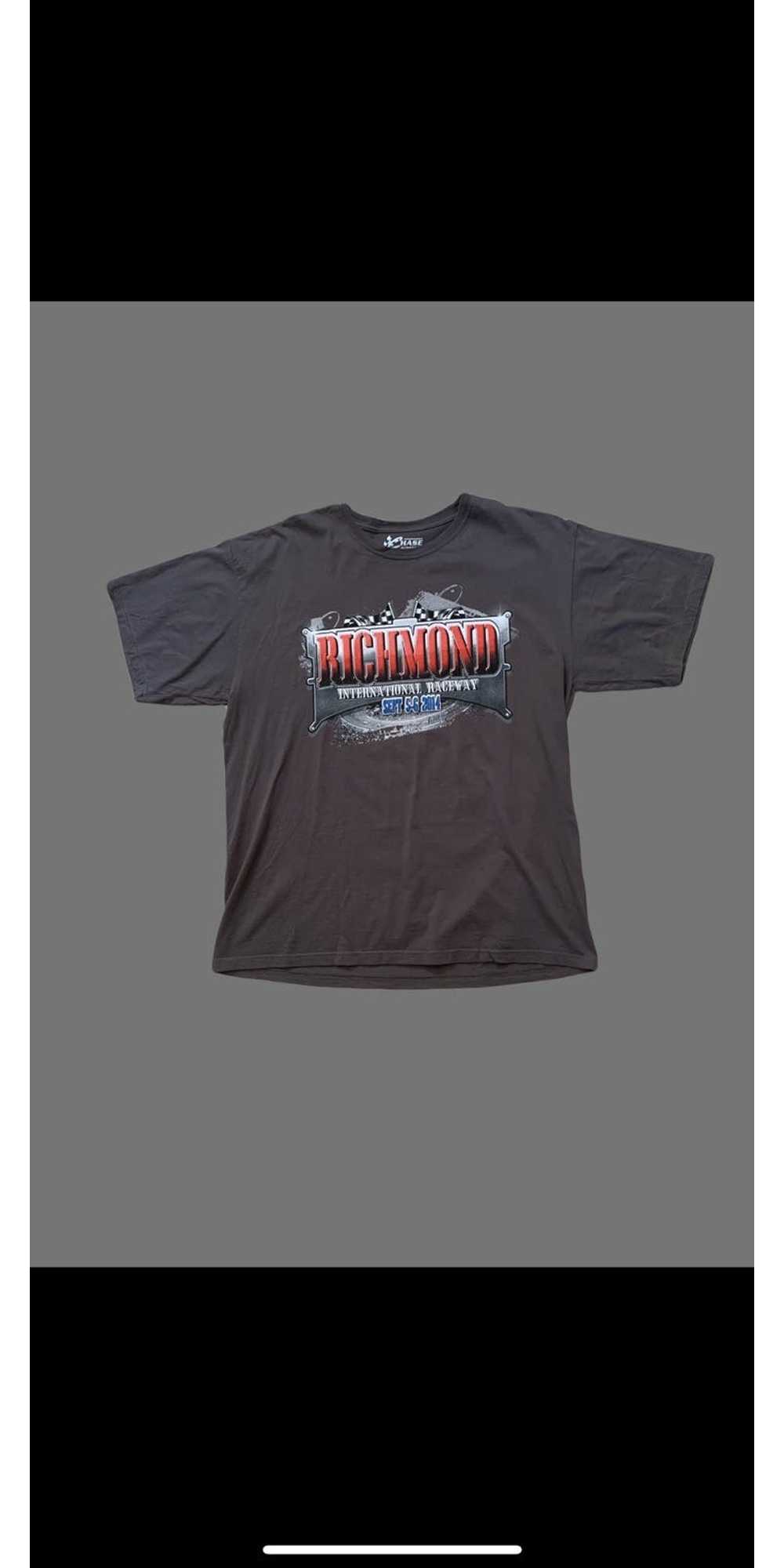 Chase Authentics × NASCAR NASCAR chase T shirt - image 3