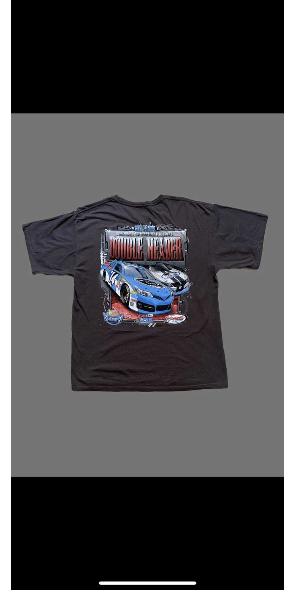 Chase Authentics × NASCAR NASCAR chase T shirt - image 4