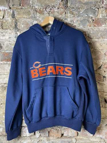 Vintage Vintage Bears Hoodie Sz M Used - image 1