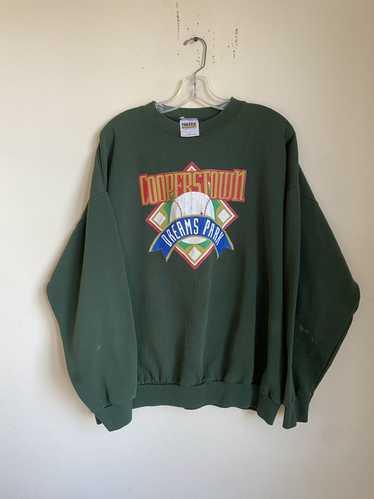 Cooperstown Collection × Vintage 90s Cooperstown D