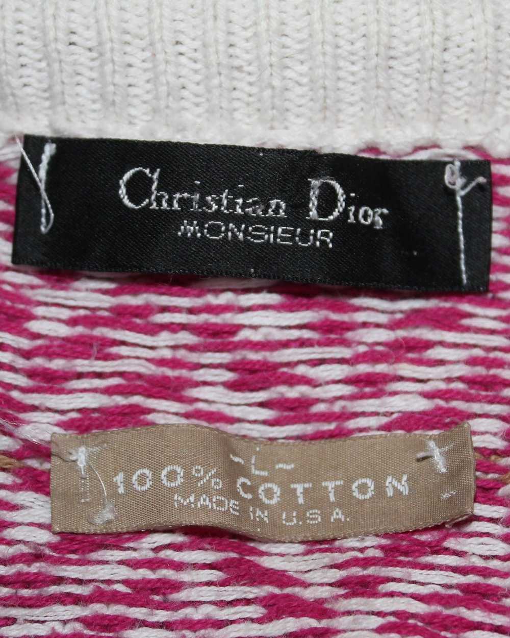 Christian Dior Monsieur Christian Dior Monsieur R… - image 3