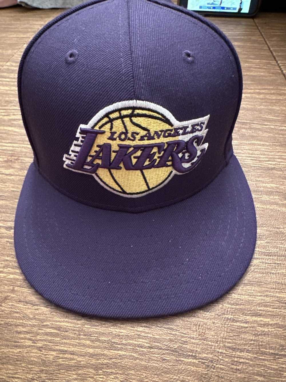 New Era Kobe New Era 2016 MVP Lakers - image 1