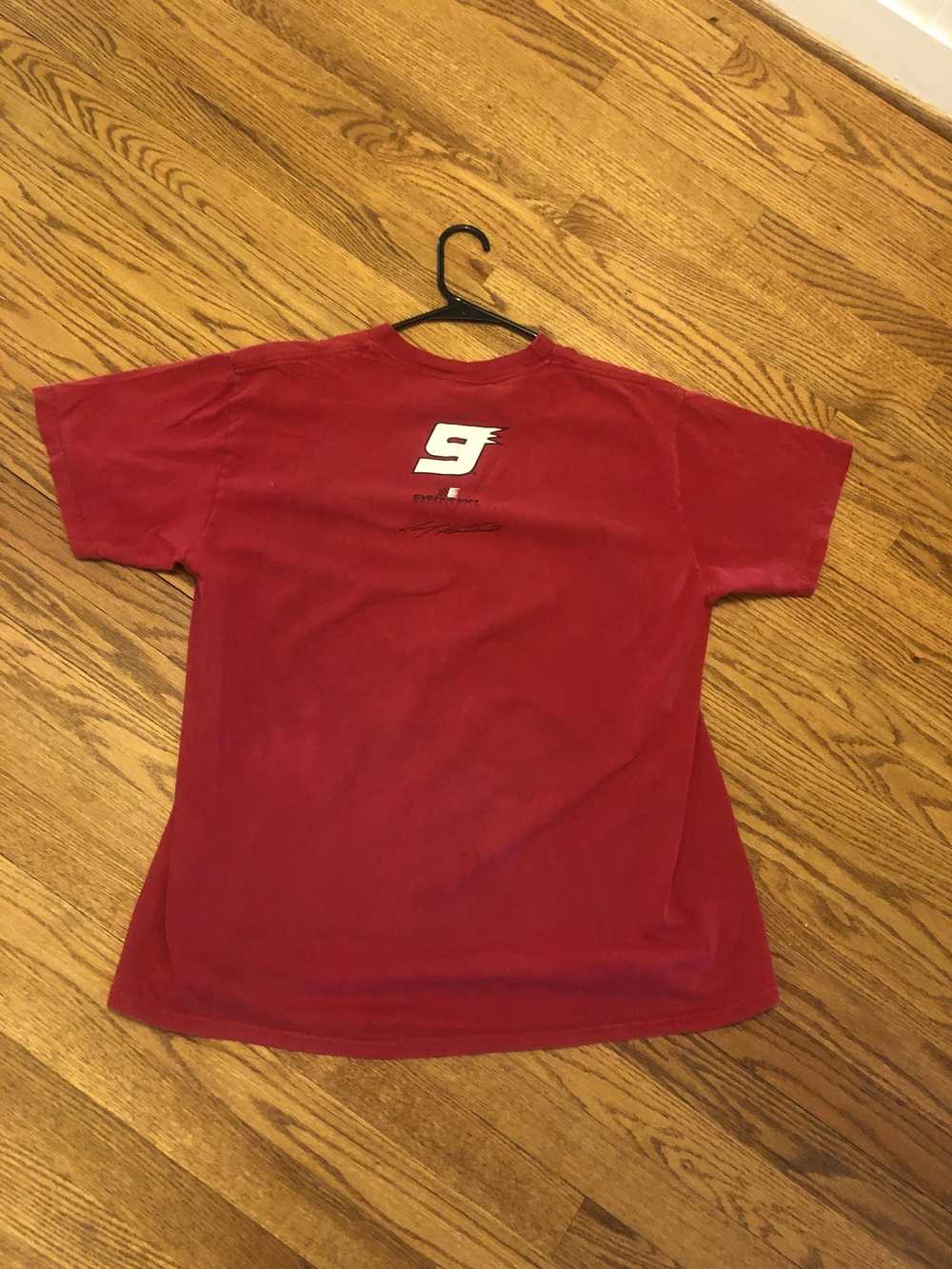 Streetwear Kasey Kahne Nascar Tee - image 4