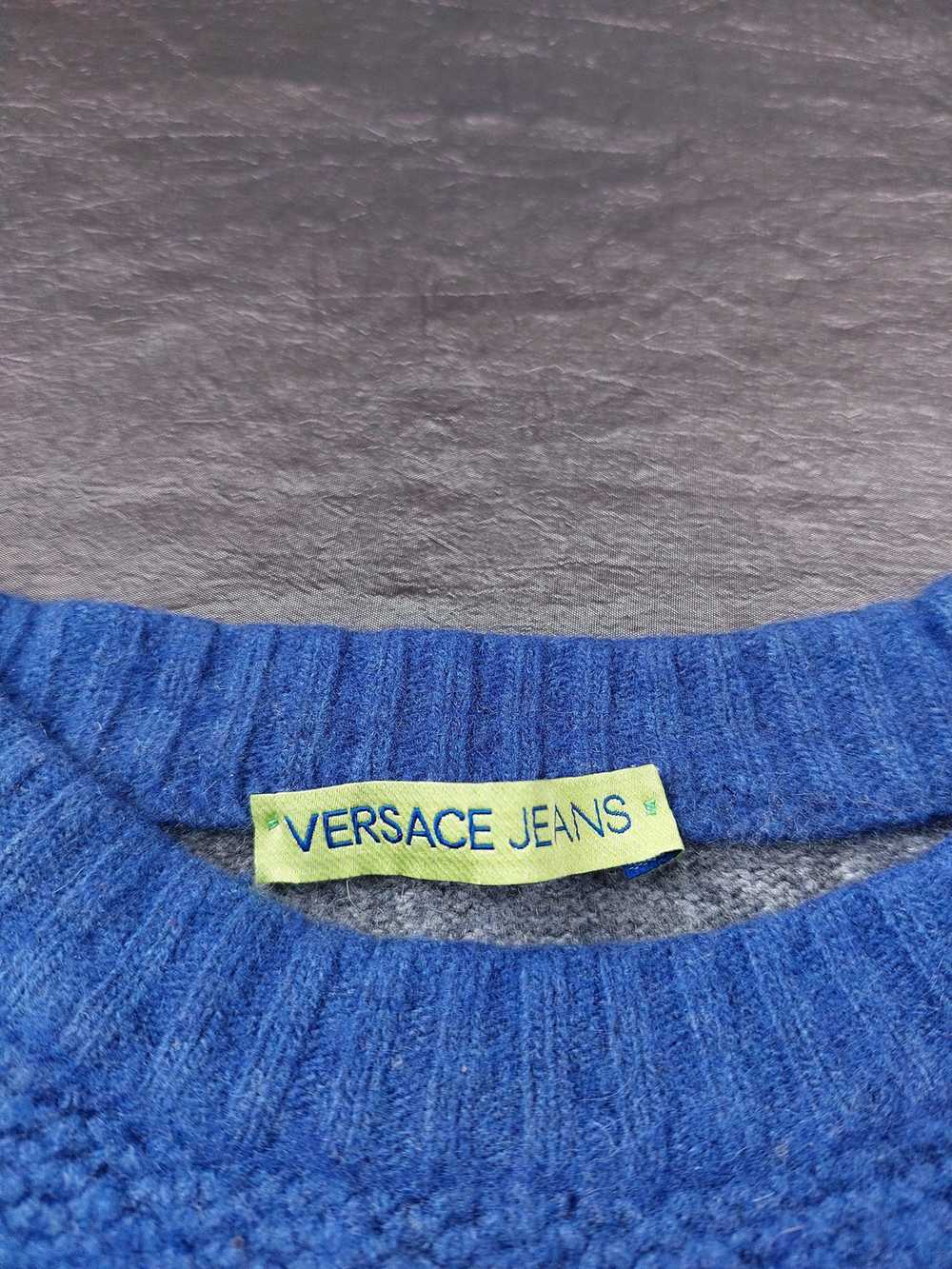 Luxury × Versace × Versace Jeans Couture Versace … - image 5