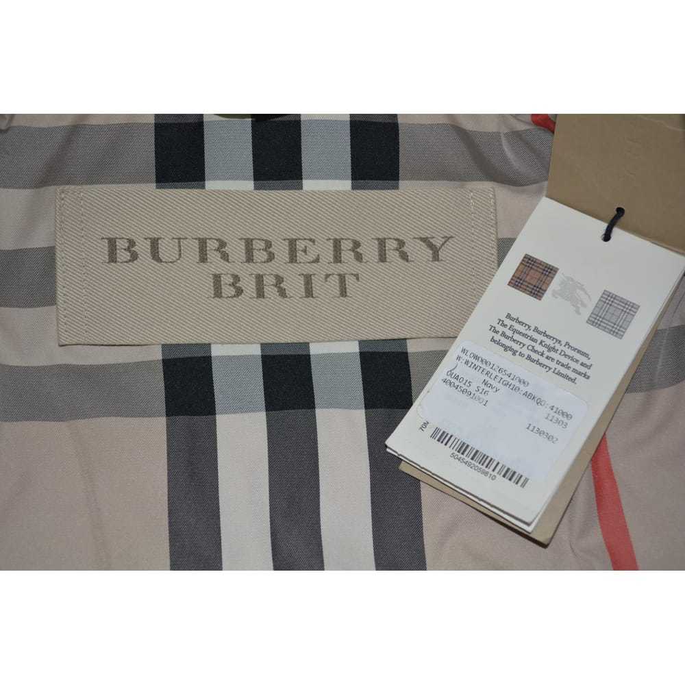 Burberry Puffer - image 3