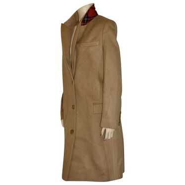 Burberry Wool coat - image 1