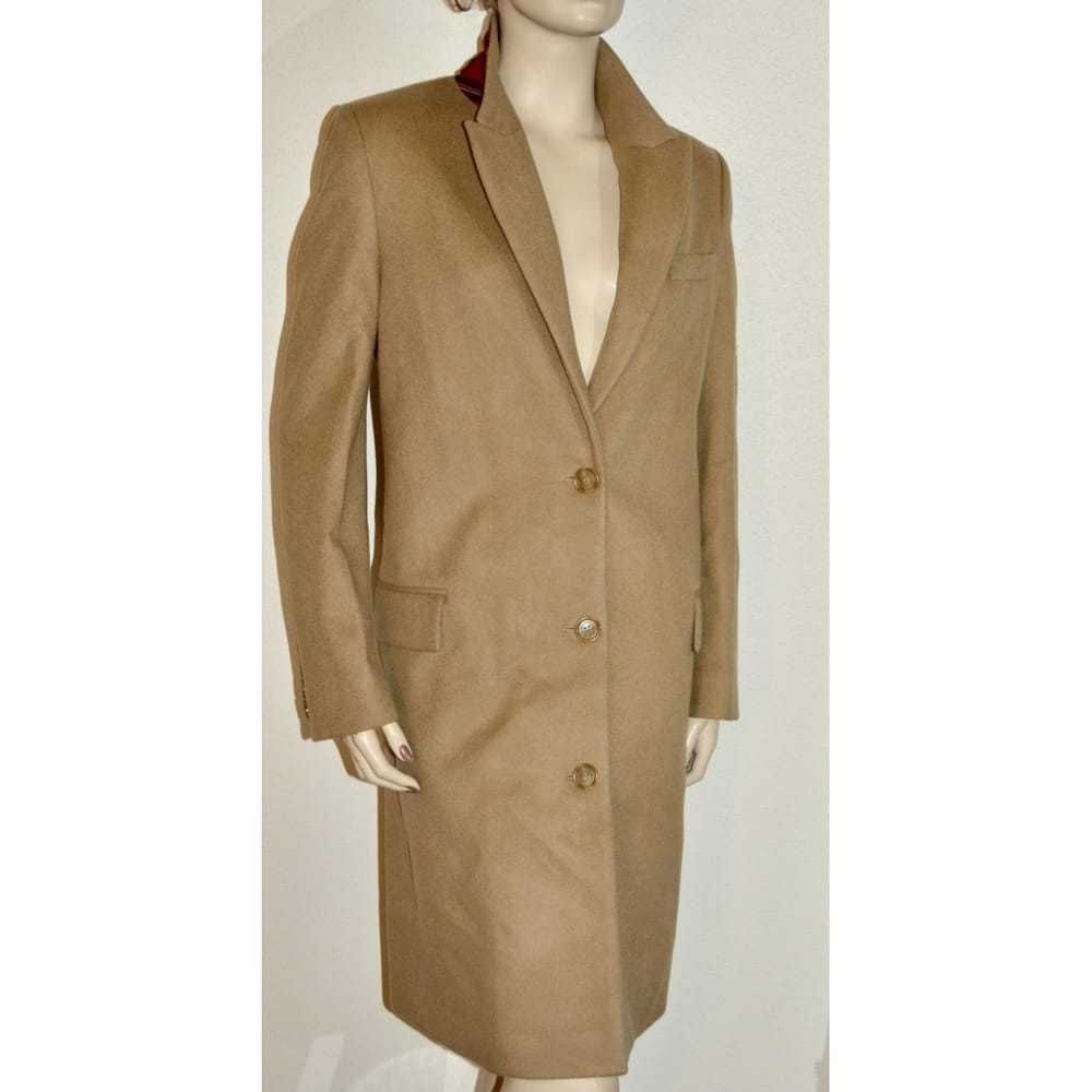 Burberry Wool coat - image 2