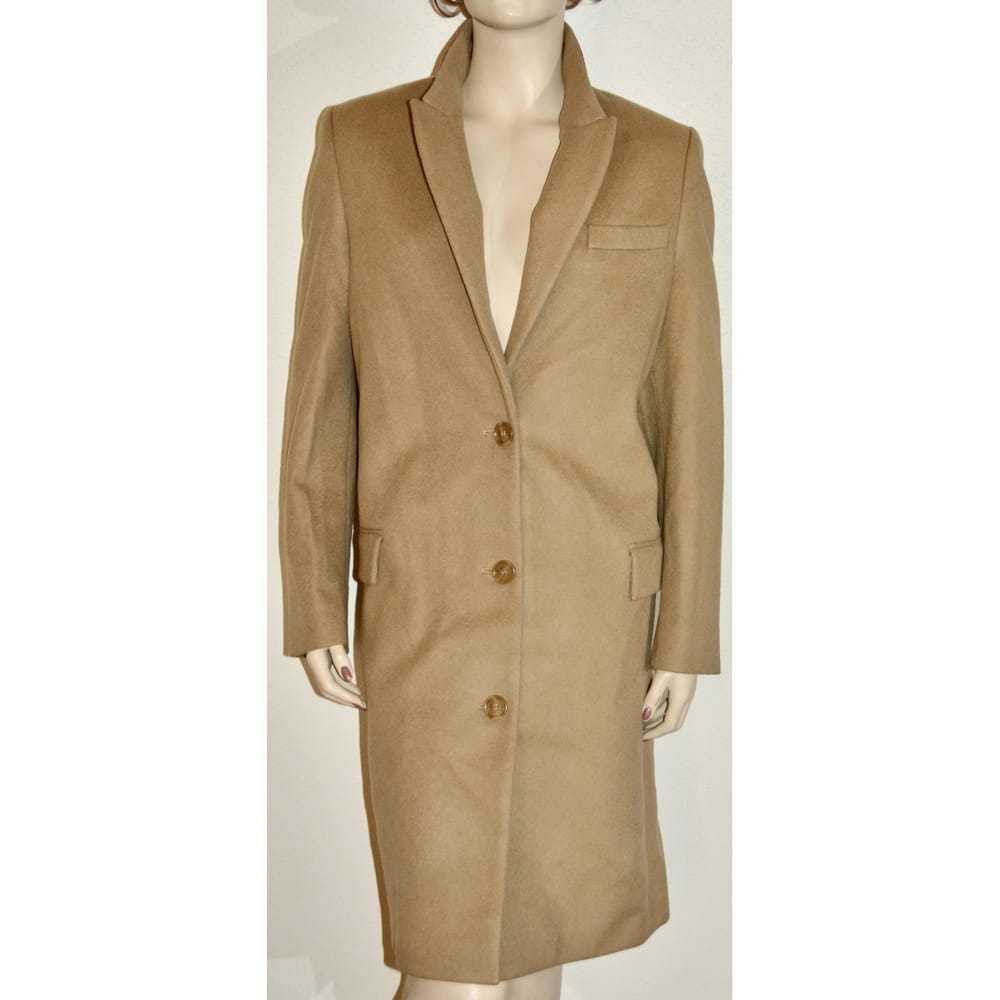 Burberry Wool coat - image 3