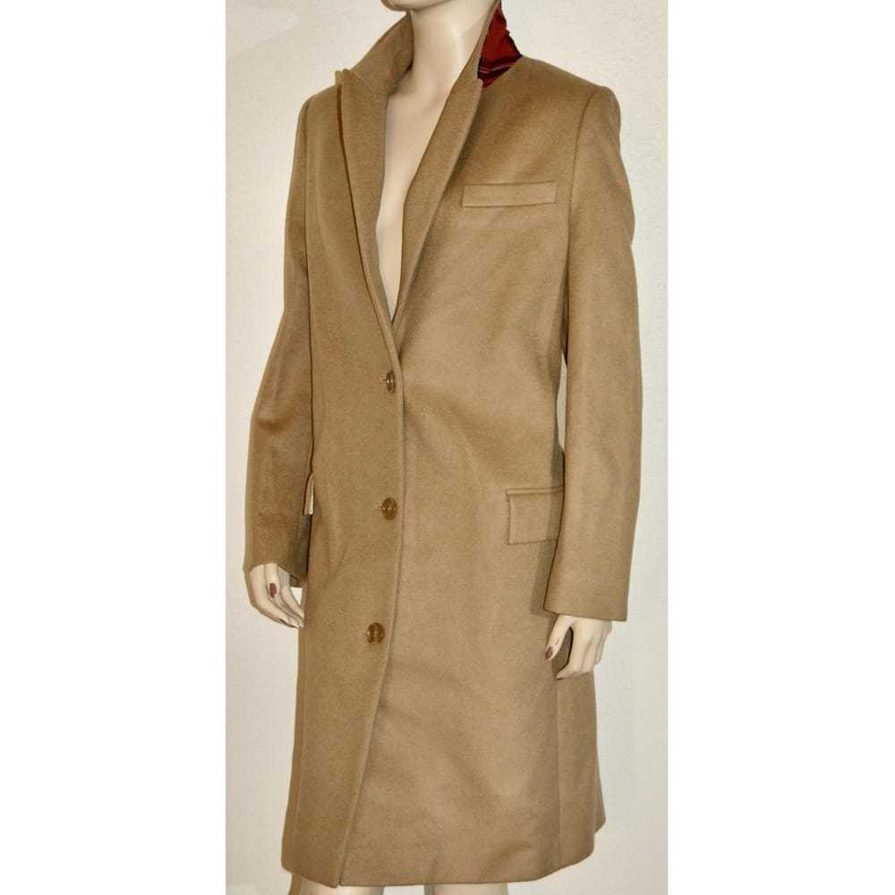 Burberry Wool coat - image 5