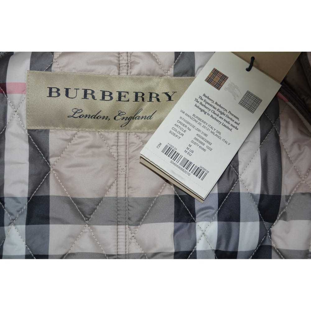 Burberry Puffer - image 8