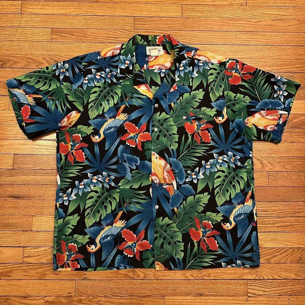 Vintage kai nani hawaiian - Gem