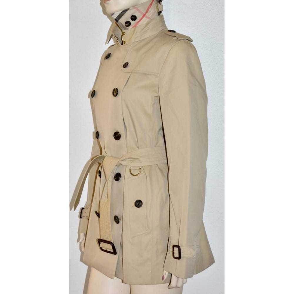 Burberry Trench coat - image 6