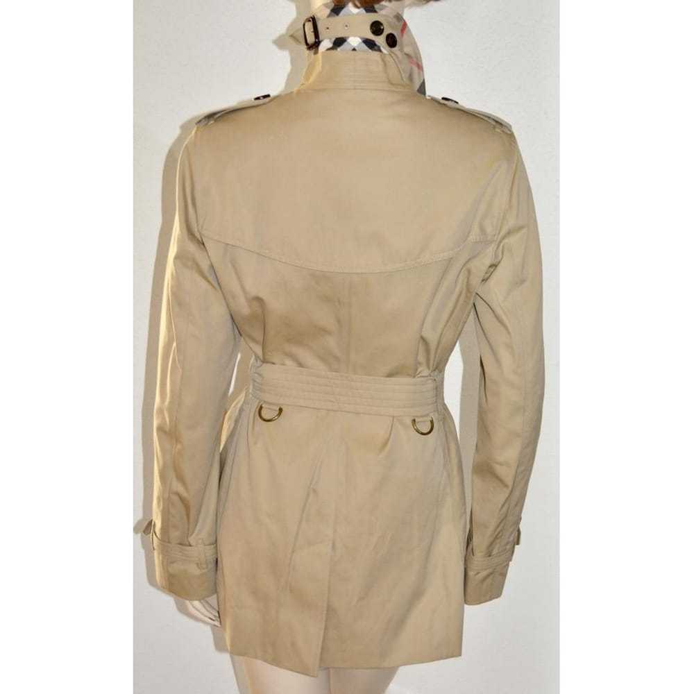 Burberry Trench coat - image 8