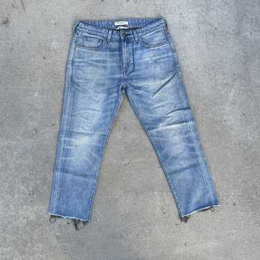 Levis made and craft - Gem