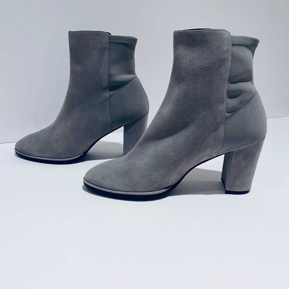 Stuart Weitzman Boots - image 4