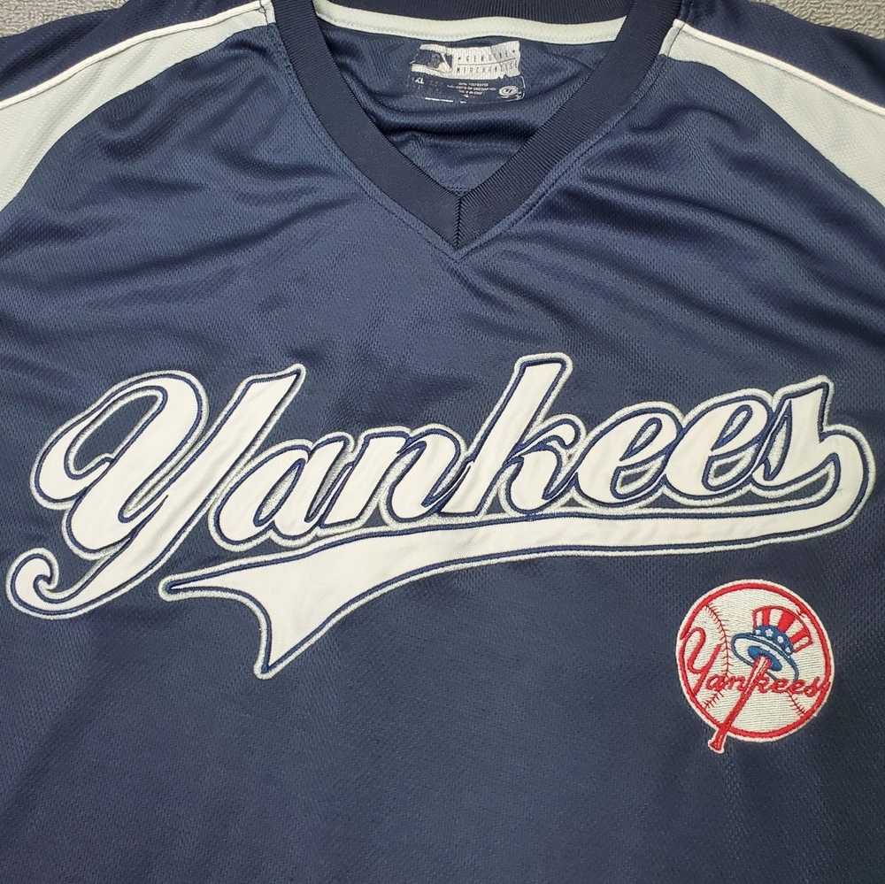 Genuine Merchandise By True Fan × MLB × New York … - image 2