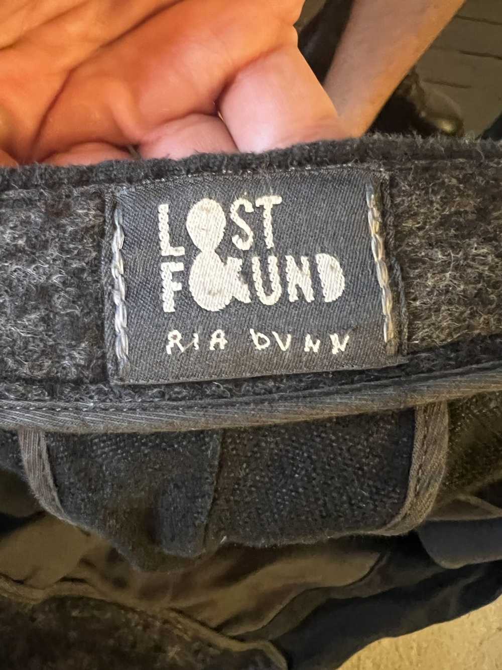Lost & Found Ria Dunn Lost & found pants - image 6
