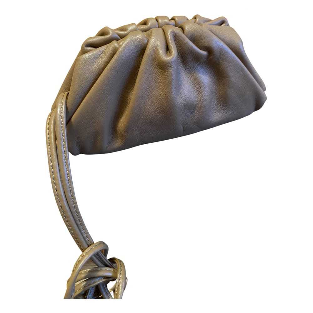 Bottega Veneta Pouch leather purse - image 1
