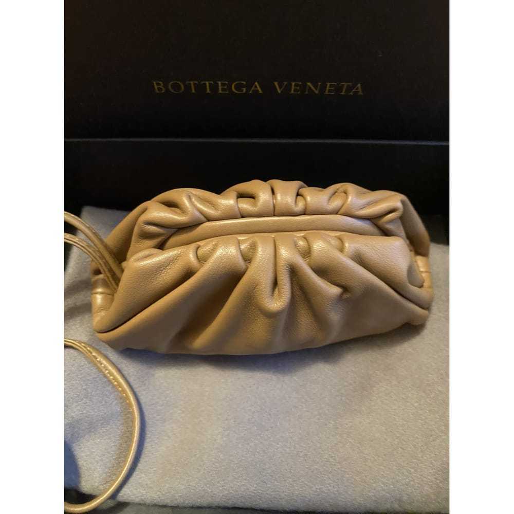 Bottega Veneta Pouch leather purse - image 2