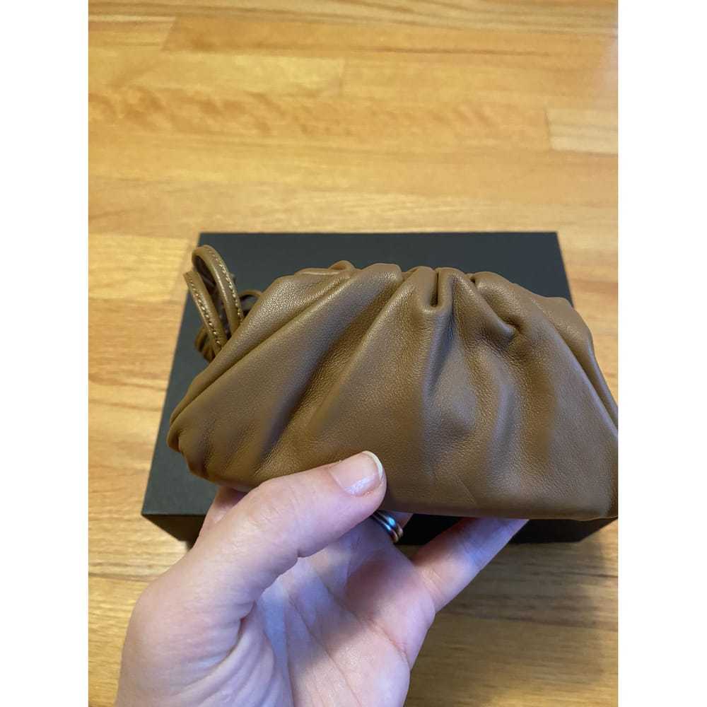 Bottega Veneta Pouch leather purse - image 6