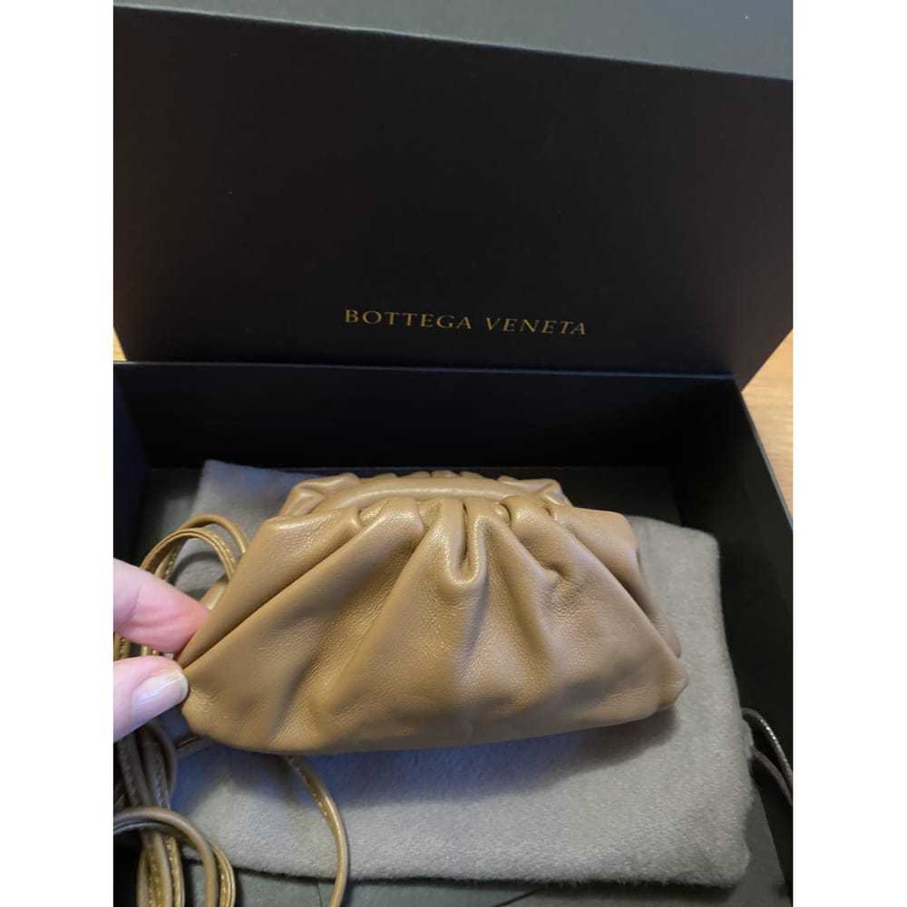 Bottega Veneta Pouch leather purse - image 7