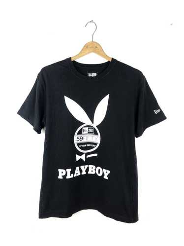 New Era × Playboy Playboy X New Era T-Shirt
