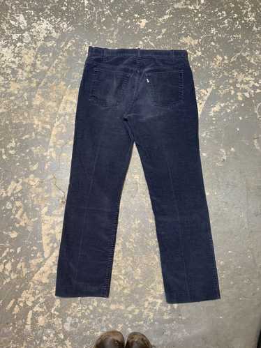 Baggy pants levi's - Gem