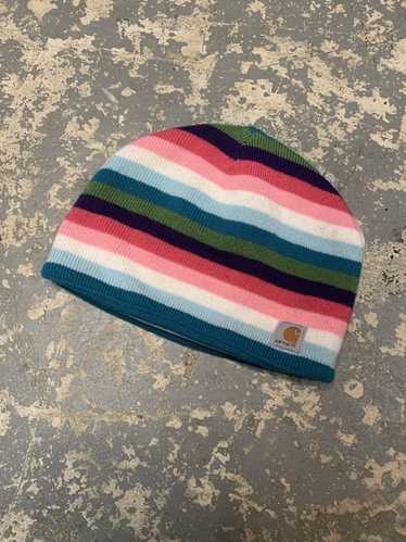 Carhartt hat - Gem