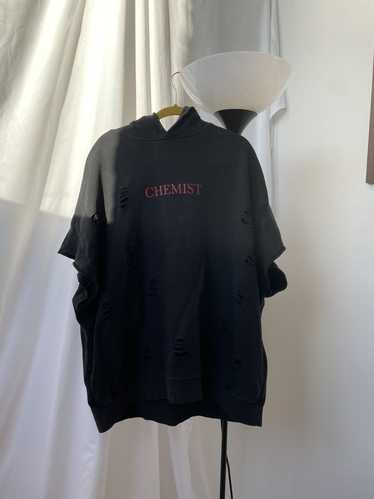 C2h4 hoodie Gem