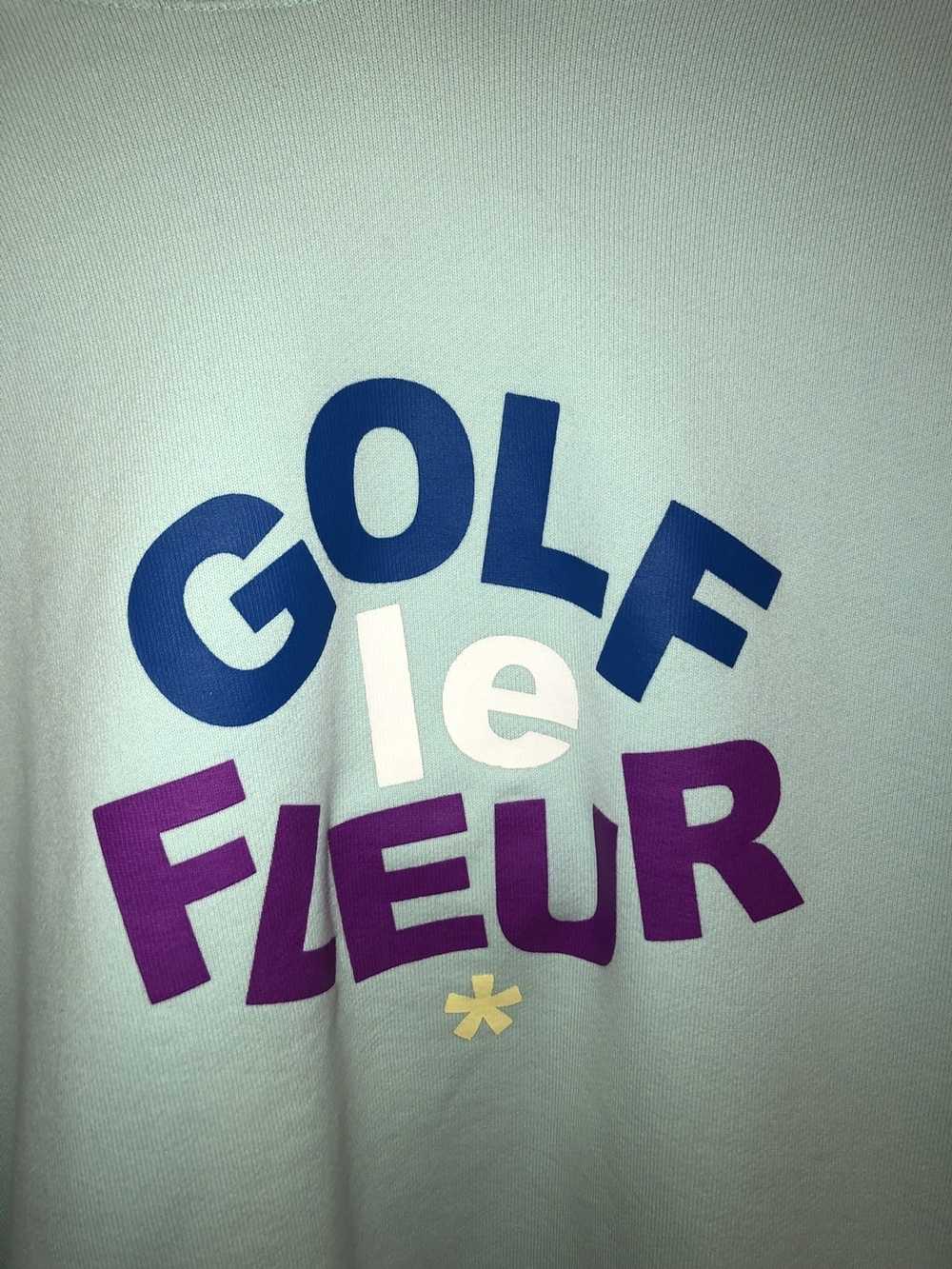 Golf Wang × Golf le Fleur × Tyler The Creator Gol… - image 4