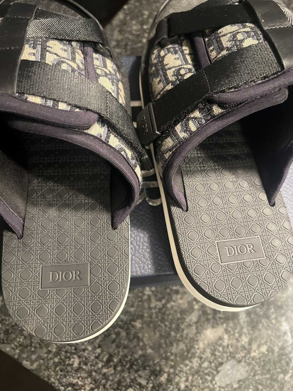 Dior Dior Alpha Sandal - image 10