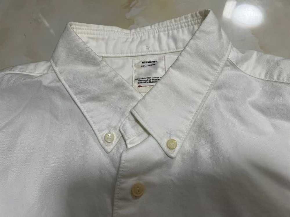 Visvim visvim 20ss albacore shirt - image 2