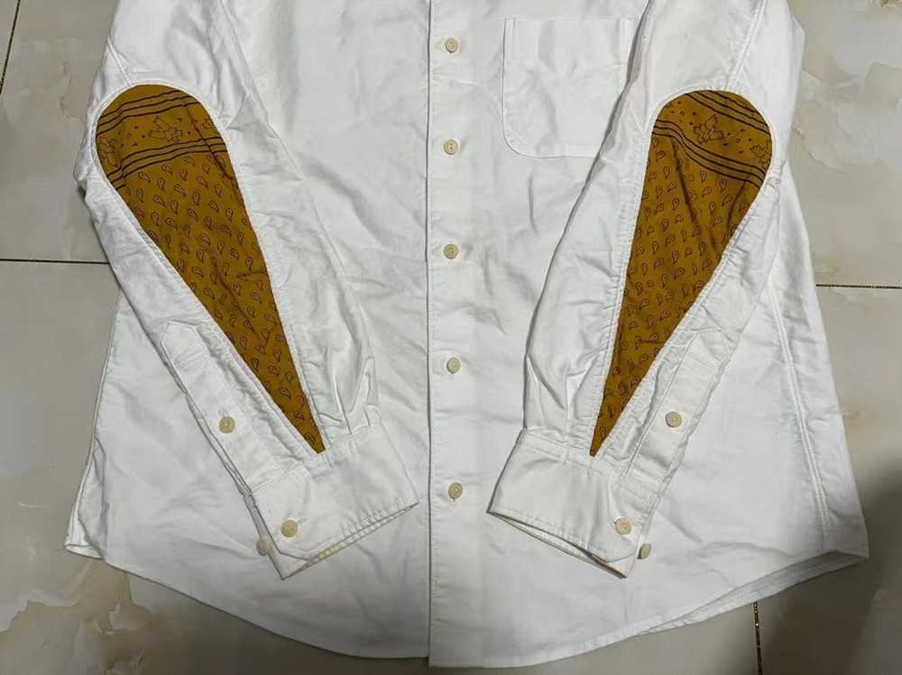 Visvim visvim 20ss albacore shirt - image 3