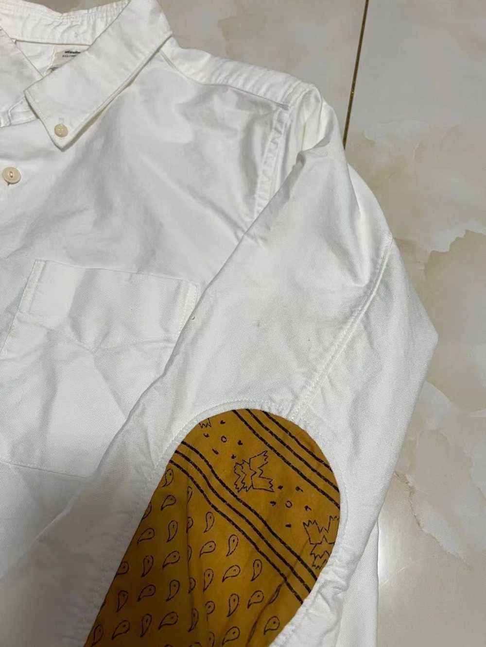 Visvim visvim 20ss albacore shirt - image 4