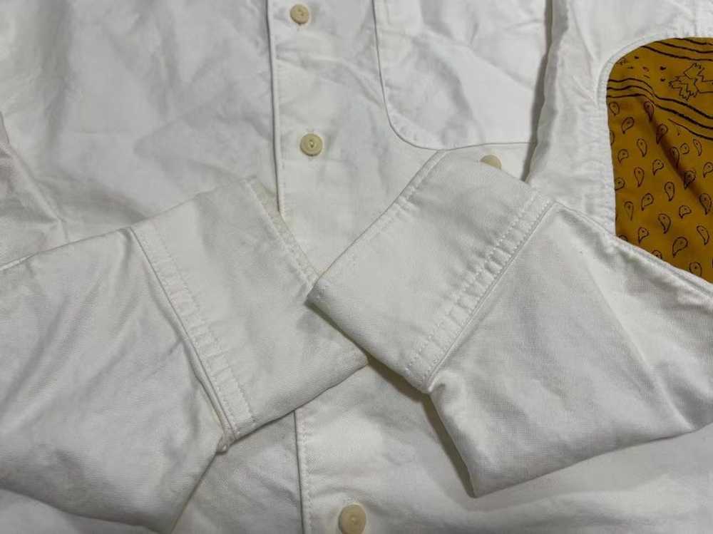 Visvim visvim 20ss albacore shirt - image 6