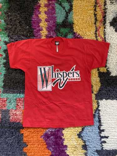 Vintage Vintage The Whispers T-Shirt